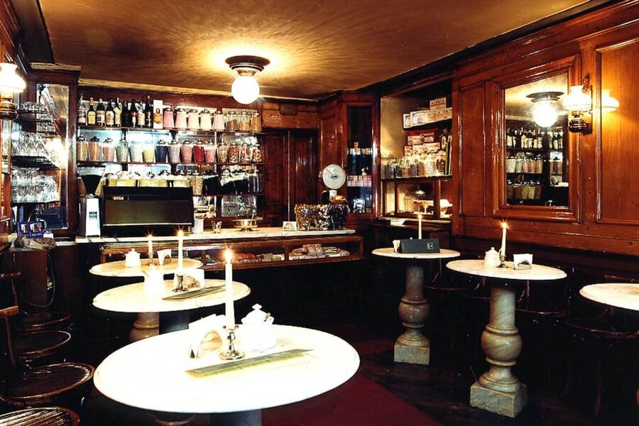 Turin: 3-Hour Gastronomy Tour - The 3-hour walk: timing, energy, and comfort