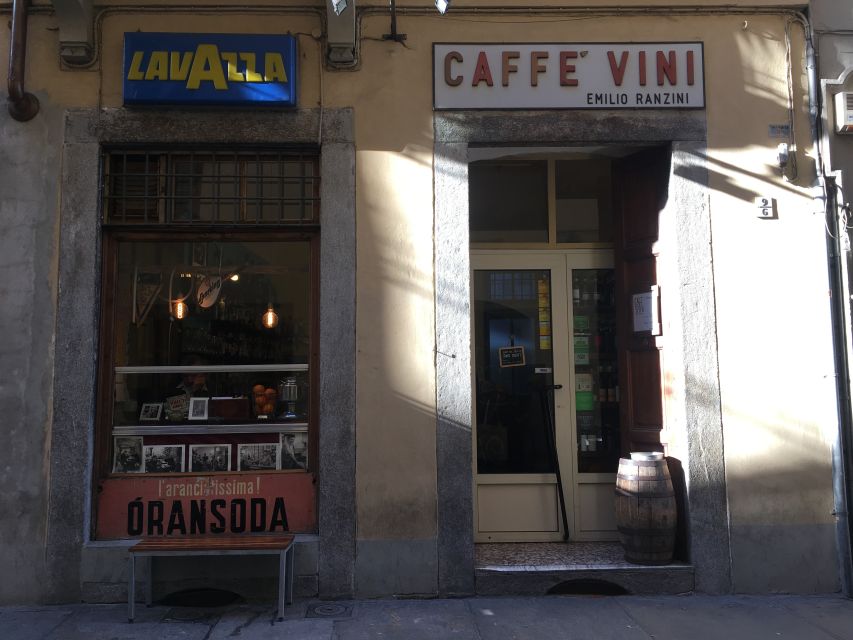 Turin: 3-Hour Gastronomy Tour - Languages, guide style, and who this tour fits best