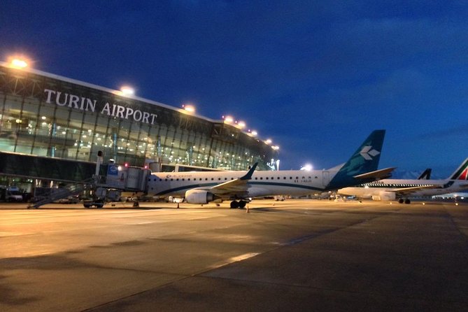 Turin Airport Private Arrival Transfer - Why A Turin Airport Arrival Transfer Beats Taxi Chaos
