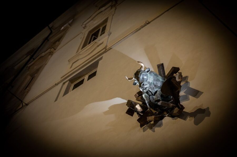 Turin: Alchemy, Whispers, Magic and Mysteries Private Tour - Quadrilatero Romano: Curiosity in the Street-Labyrinth