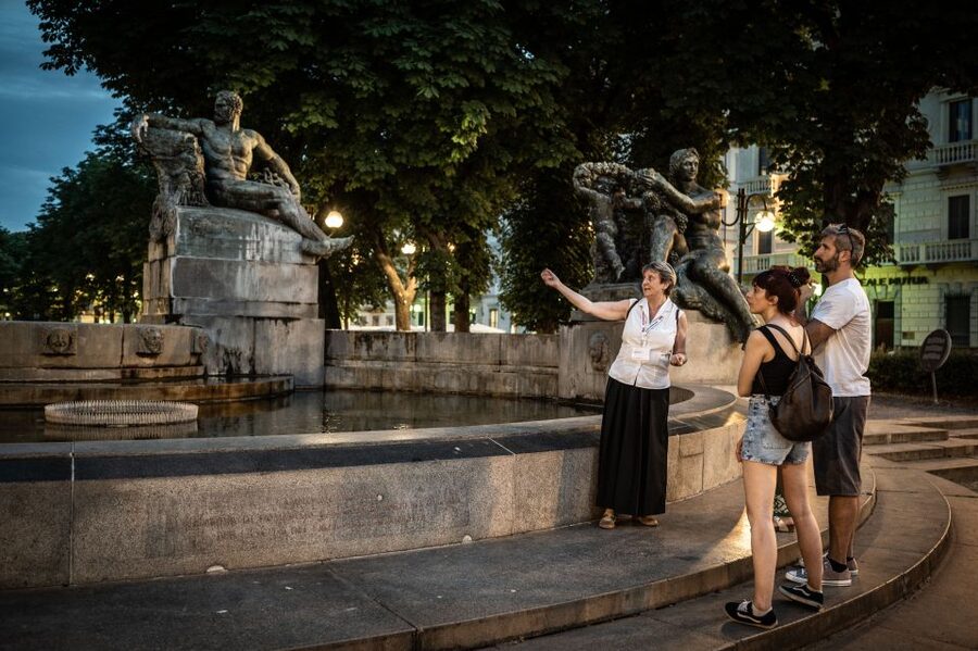 Turin: Alchemy, Whispers, Magic and Mysteries Private Tour - Price and Value: Is $100 Worth Two Hours?