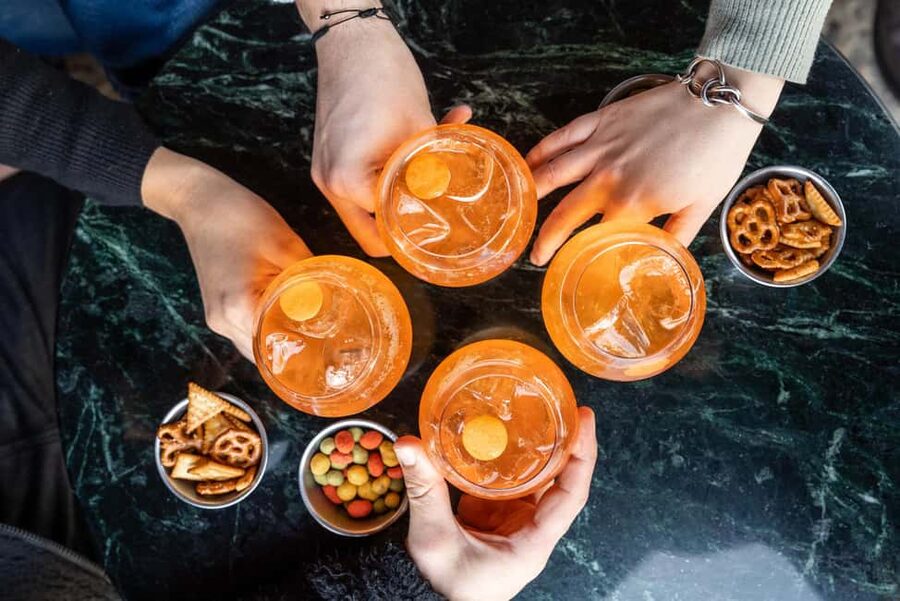 Turin: Aperitivo & Street Food Tour Delights with a Local - Key Stops That Make This Tour Worth Your Time
