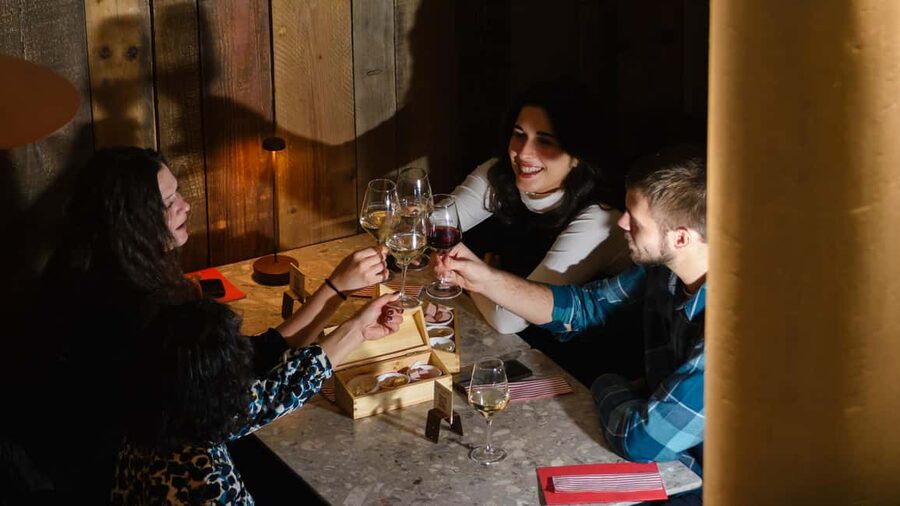 Turin: Aperitivo & Street Food Tour Delights with a Local - Piazza San Carlo to Aperitivo Mode: Why This Route Works