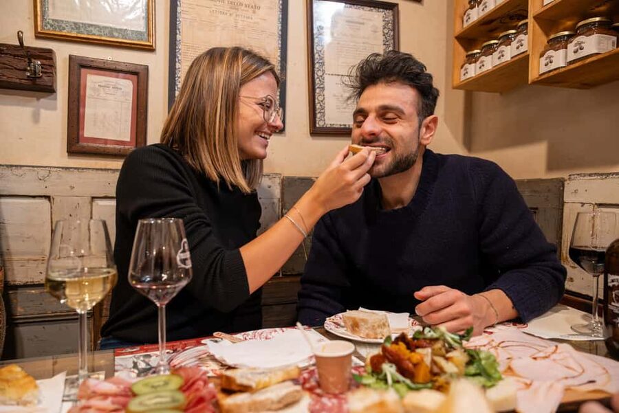 Turin: Aperitivo & Street Food Tour Delights with a Local - Wine Stop (About 30 Minutes): Piedmont Breadsticks and a Real Introduction