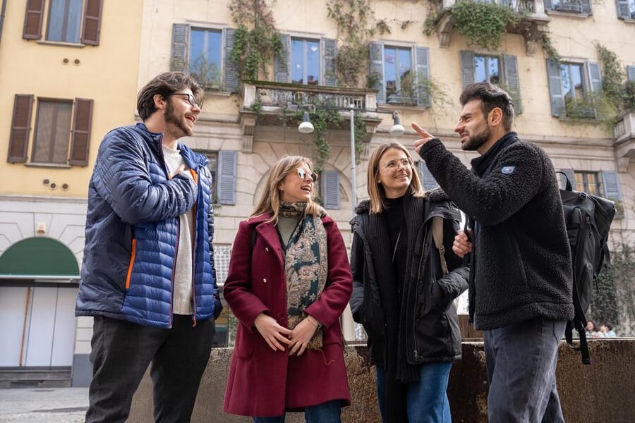 Turin: Aperitivo & Street Food Tour Delights with a Local - What You’ll Taste: Piedmont Staples and Aperitivo Staples in One Walk
