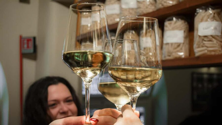 Turin: Aperitivo & Street Food Tour Delights with a Local - Pace, Group Size, and Comfort: Plan Your Evening Like a Local