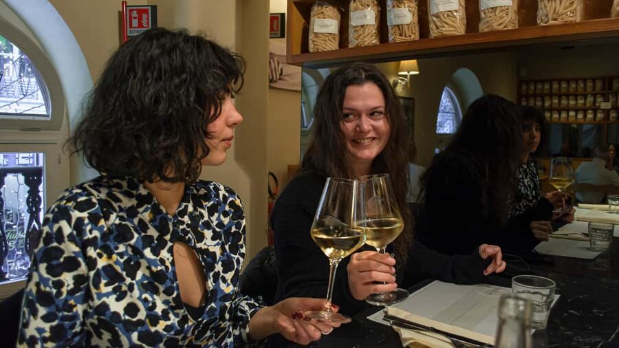 Turin: Aperitivo & Street Food Tour Delights with a Local - Meeting at Santa Cristina Church (and Starting Without Stress)