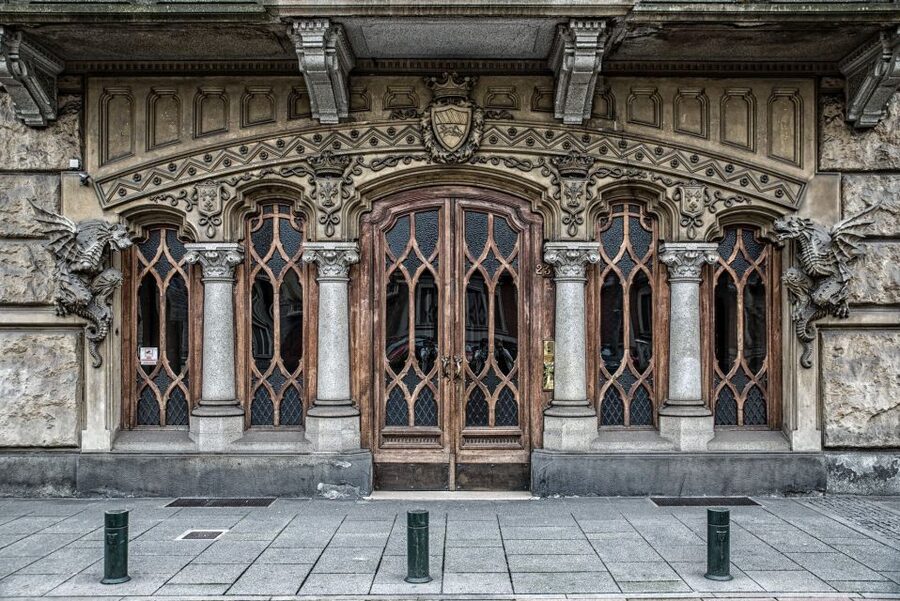 Turin: Art Nouveau Walking Tour with Coffee - Why Turin’s Art Nouveau works so well in a walking tour