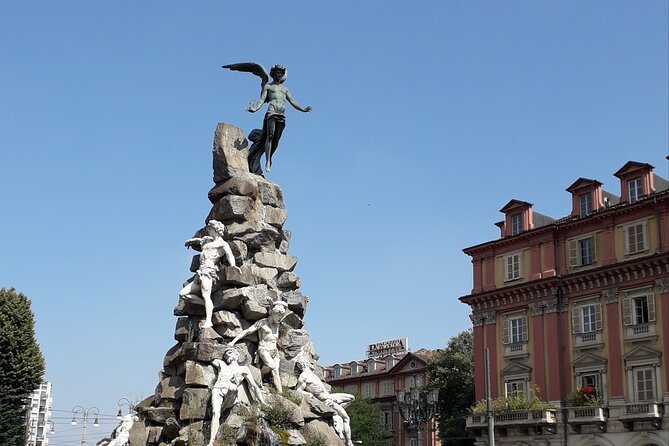 Turin between magic, tarot cards and legends - Key Points That Make This Tour Worth Your Time