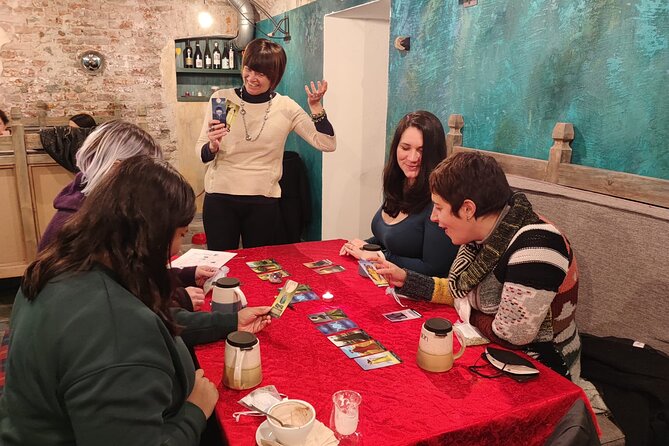 Turin between magic, tarot cards and legends - The Practical Side: Timing, Pace, and Group Size