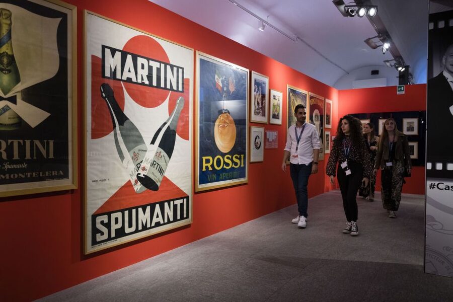 Turin: Casa Martini Tour with Tasting - Key things I’d prioritize