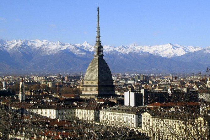 Turin Chocolate Tasting Walking Tour - Key highlights at a glance