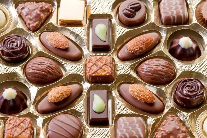 Turin Chocolate Tasting Walking Tour - Why Turin is a chocolate city you can taste on foot
