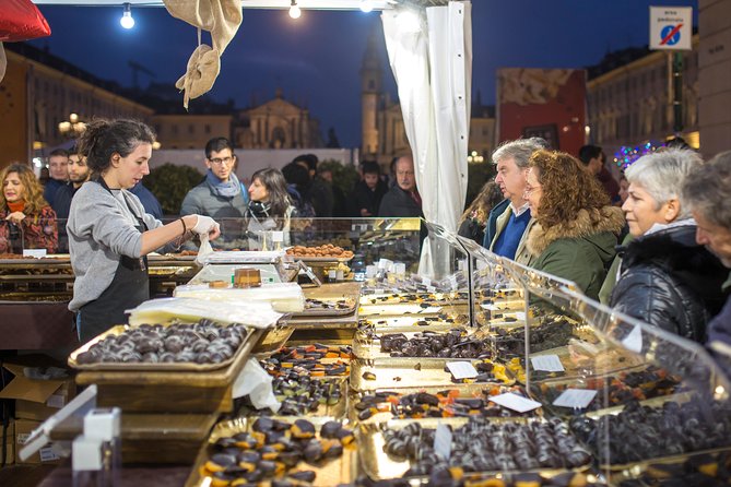 Turin Chocolate Tasting Walking Tour - Price and value: what $149.23 gets you (and what it doesn’t)