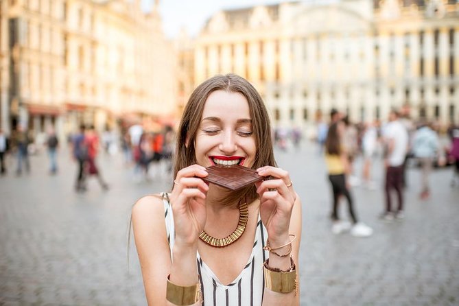 Turin Chocolate Tasting Walking Tour - Your tastings: Bicerin, cremino, and gianduiotto