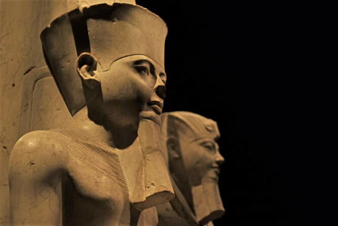 Turin City & Egyptian Museum Skip-the-Line Private Guided Tour - Private tour feel: flexible pace, but still a planned route