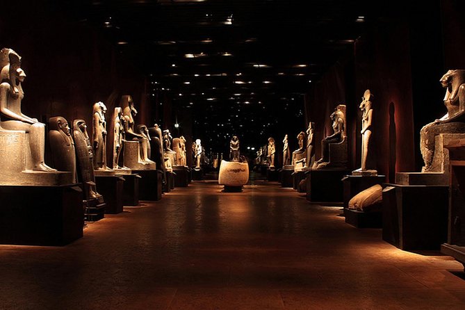 Turin City & Egyptian Museum Skip-the-Line Private Guided Tour - Who this tour suits best (and who might want a different plan)