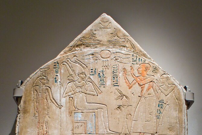 Turin City & Egyptian Museum Skip-the-Line Private Guided Tour - Practical ways to get more out of the experience