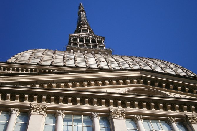 Turin City Tour with a local guide for groups - Key Points to Know Before You Go