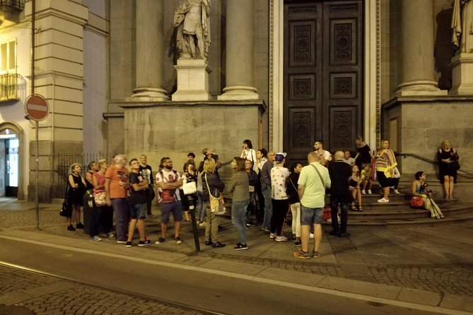 Turin City Tour with a local guide for groups - Palazzo Reale Di Torino Courtyard and Gardens: Royal Turin, Up Close
