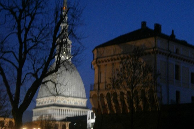 Turin City Tour with a local guide for groups - Meeting Point in Via Po, Plus Optional Hotel Pickup Upgrade