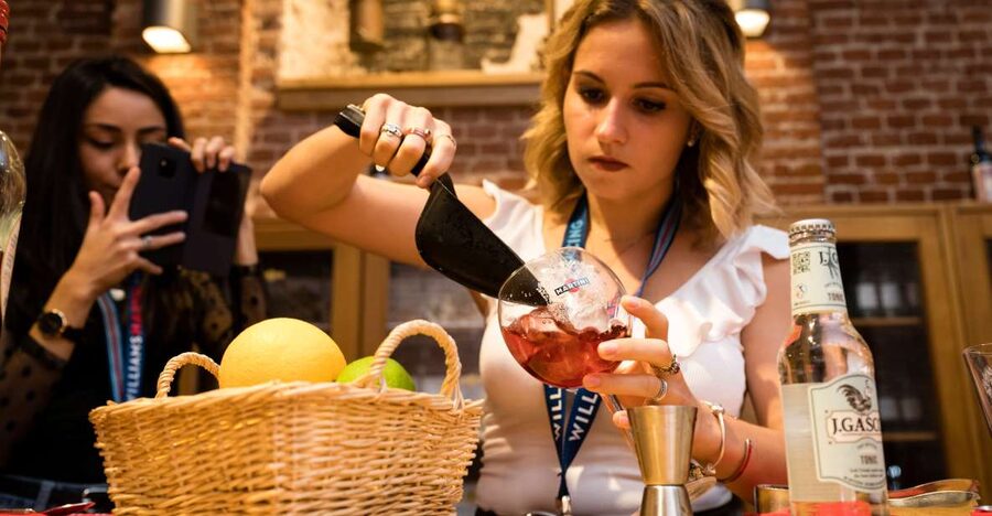 Turin: Cocktail Masterclass at Casa Martini - Key points you should know before you go