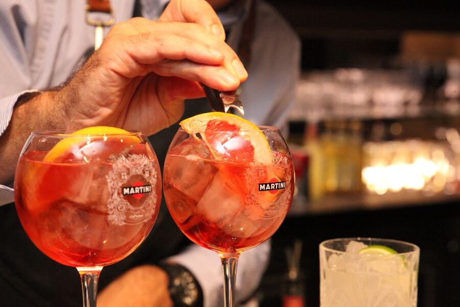 Turin: Cocktail Masterclass at Casa Martini - Two cocktails at Casa Martini: what you’ll make and why it matters