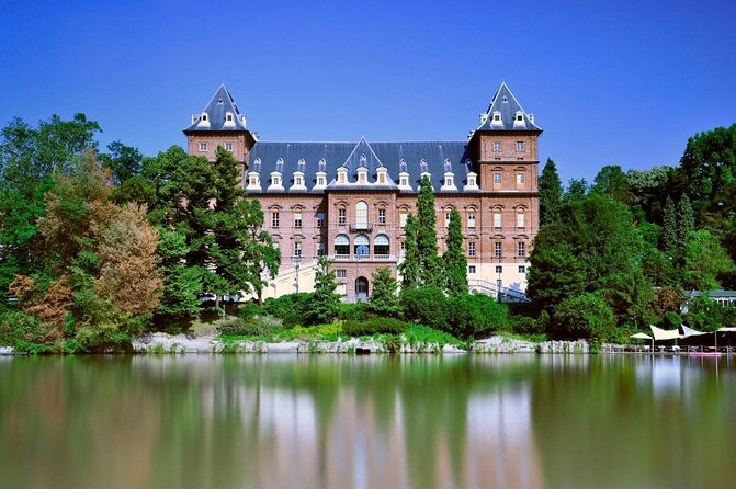 Turin E-Bike Tour: Explore the City and Its Best Viewpoint - Key takeaways before you book