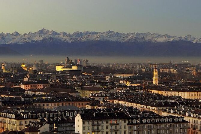 Turin: Egyptian Museum & city tour guided experience - Museo Egizio: the main event, timed so you actually see things