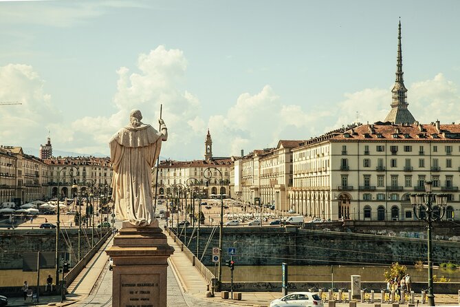 Turin: Egyptian Museum & city tour guided experience - Tips to get the most out of the experience