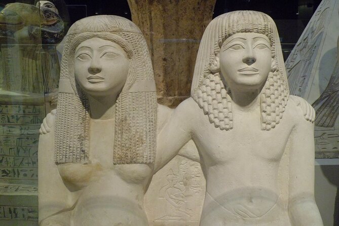 Turin: Egyptian Museum & city tour guided experience - The guide factor: why this tour feels better than a DIY museum visit