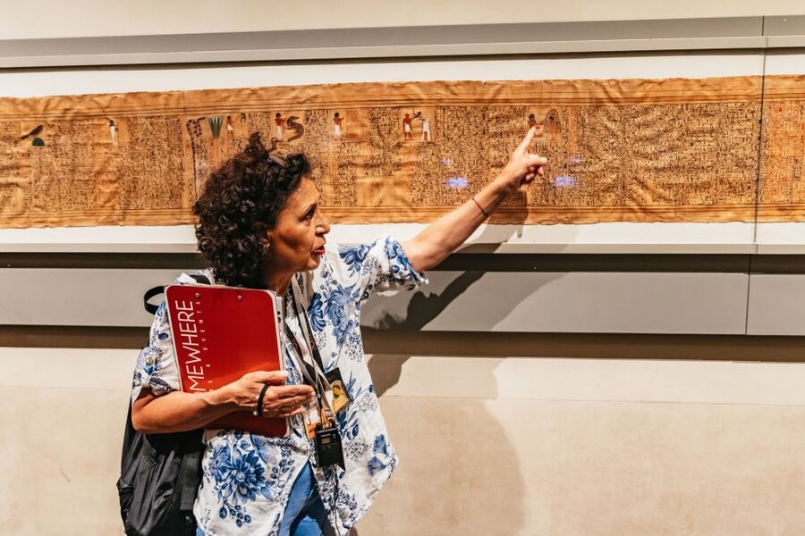 Turin: Egyptian Museum Skip-the-Line Group Tour - Should You Book This Turin Egyptian Museum Skip-the-Line Tour?