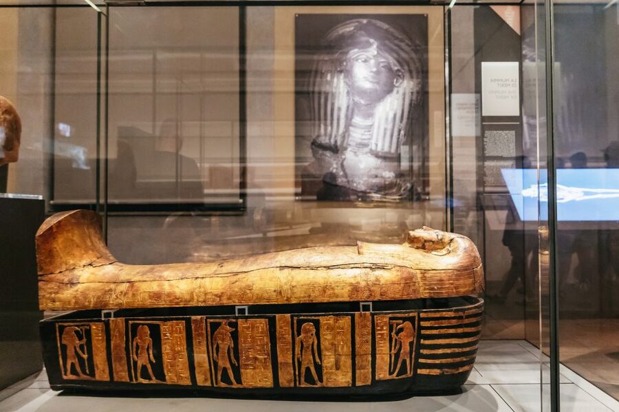 Turin: Egyptian Museum Skip-the-Line Group Tour - Who This Tour Fits Best
