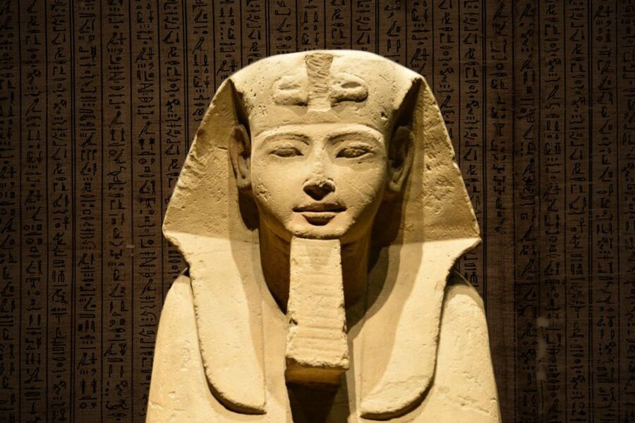 Turin: Egyptian Museum Small Group Skip-the-Line Guided Tour - Key Highlights You’ll Feel on the Tour