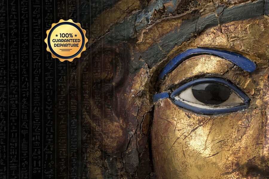 Turin: Egyptian Museum Small Group Skip-the-Line Guided Tour - Rules to Know Before You Go: Cameras, Flash, and Bags