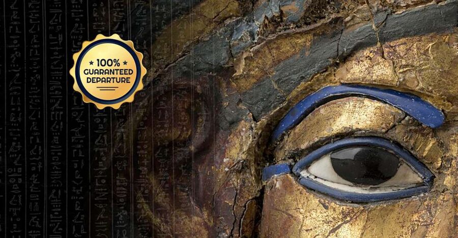 Turin: Egyptian Museum Small Group Skip-the-Line Guided Tour - Skip-the-Line Entry and the Real Pace of a 2-Hour Museum Tour