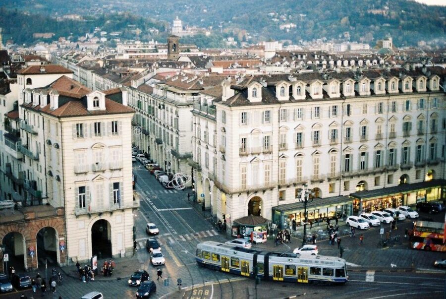 Turin Express Walking Tour - Price and Value: What $113.29 Per Group Really Buys