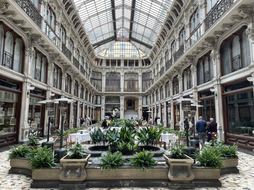 Turin Express Walking Tour - Cathedral Outside and a Roman Citygate: Adding Depth Beyond the Palaces