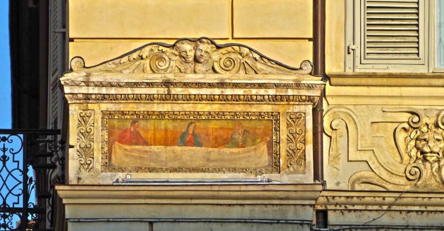 Turin Express Walking Tour - Starting at Regio Theatre: Your Orientation Point in the City Center