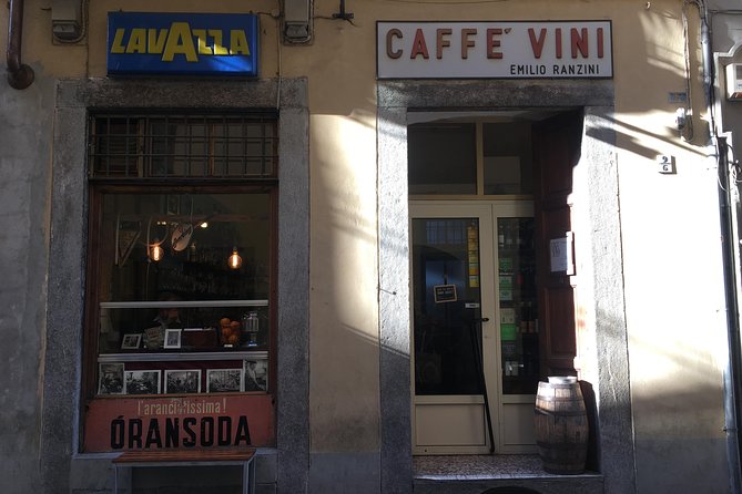 Turin, food tour, taste our tradition. - Walking Through Central Turin: How the Timing Works