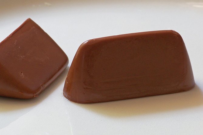 Turin, food tour, taste our tradition. - Gianduiotto and Bicerin: The Sweet Targets on This Walk
