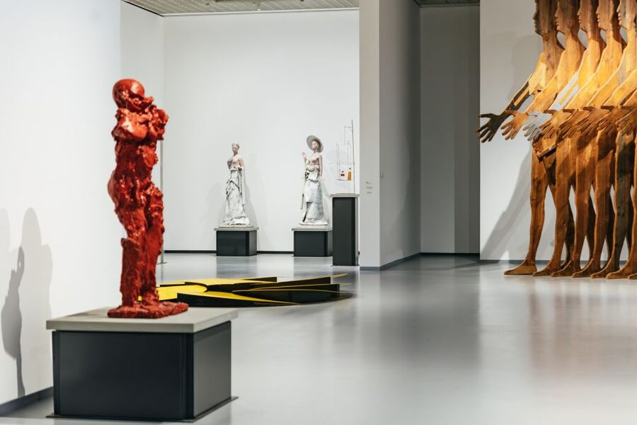 Turin: Gallery of Modern and Contemporary Art Entry Ticket - Value and Timing: One-Day Admission Done Right