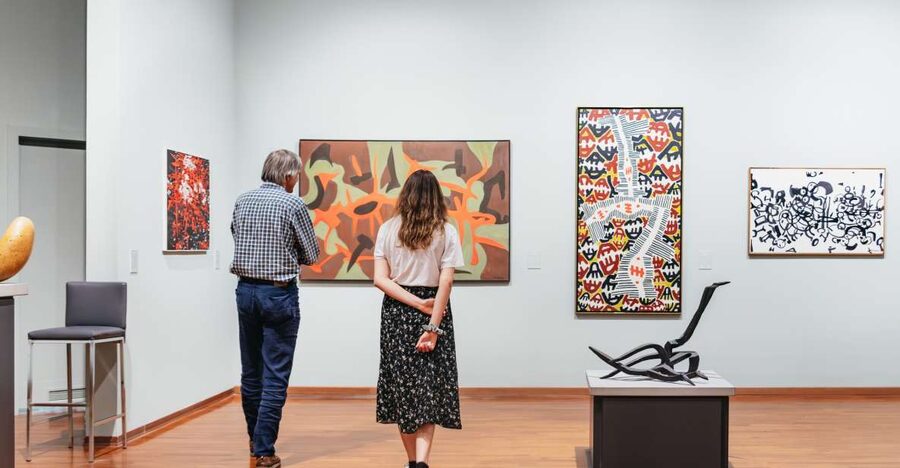 Turin: Gallery of Modern and Contemporary Art Entry Ticket - The One-Stop Itinerary: From Entrance to Finished Highlights