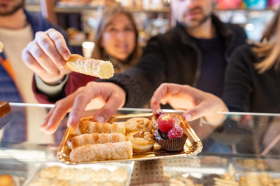 Turin: Gourmet Food Tour - Key Highlights You’ll Feel Immediately