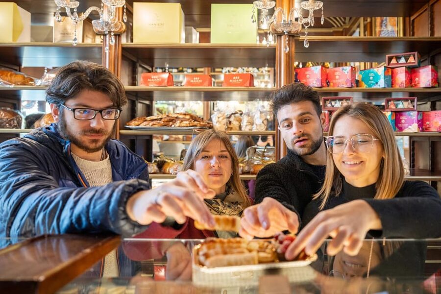 Turin: Gourmet Food Tour - Turin Gourmet Food Tour: What Makes It Worth Your Afternoon