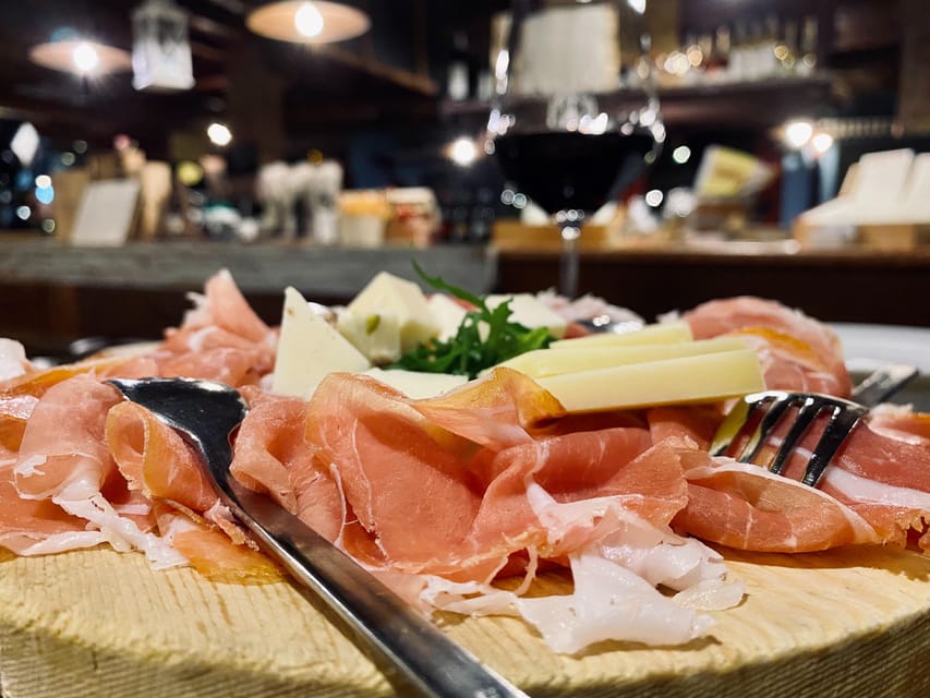 Turin: Gourmet Food Tour - Lunch Time: The Piedmont Core You’ll Actually Remember