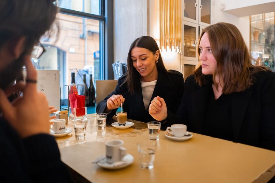 Turin: Gourmet Food Tour - The Group Size and Guide Style That Makes It Feel Personal