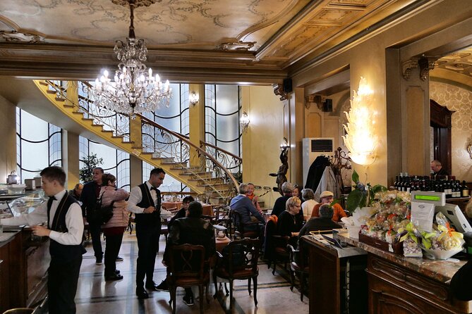 Turin Gourmet Tour: A Premium Tasting Experience by Do Eat Better - Key Things That Make This Tour Work