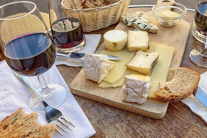 Turin Gourmet Tour: A Premium Tasting Experience by Do Eat Better - How This Turin Tasting Adds Up To a Real Meal