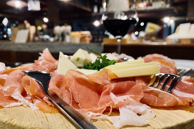 Turin Gourmet Tour: A Premium Tasting Experience by Do Eat Better - Chiesa di San Filippo Neri Area: Snack-Time Choices With Piedmont Personality